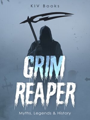 cover image of Grim Reaper